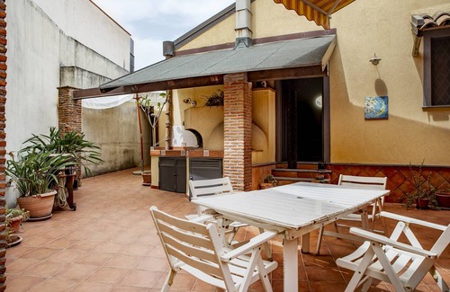 Santa Tecla House | Casa Caramma vicino al mare di Santa Tecla by Wonderful Italy