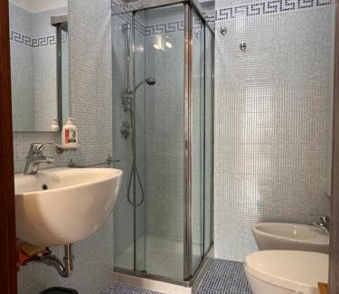 Porto Tricase Apartment | Casa Cardillo