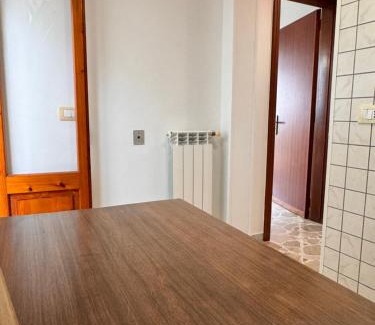 Porto Tricase Apartment | Casa Cardillo