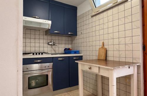 Porto Tricase Apartment | Casa Cardillo