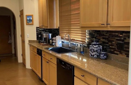 Carefree House | Casa Carefree (3-Bedroom Home) with Pool - Pets Allowed by RedAwning