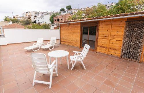Cazorla Apartment | Casa Carmen