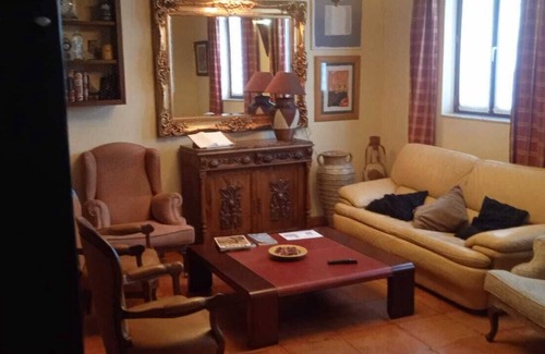 Santovenia de la Valdoncina Ski Chalet | Casa Carmenes