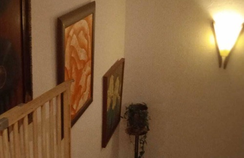 Santovenia de la Valdoncina Ski Chalet | Casa Carmenes