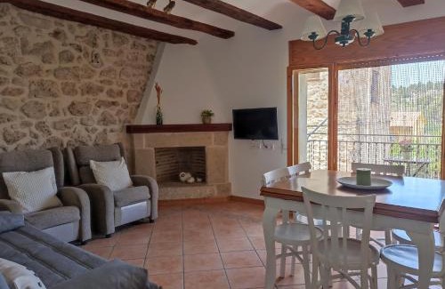 Beceite House | Casa Carmeta Beceite