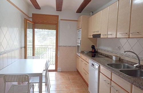 Beceite House | Casa Carmeta Beceite
