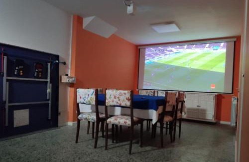 O Irixo House | Casa Carmiña: Casa para pequeños grupos en el corazón de Galicia