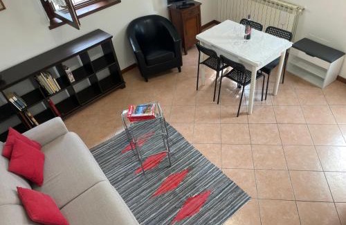 Valtellina House | Casa Carolina