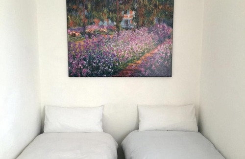 Montegrotto Terme House | Casa Carola Holiday House