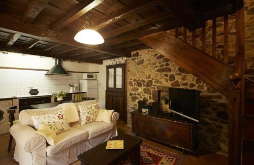 Pilona House | Casa Carreño