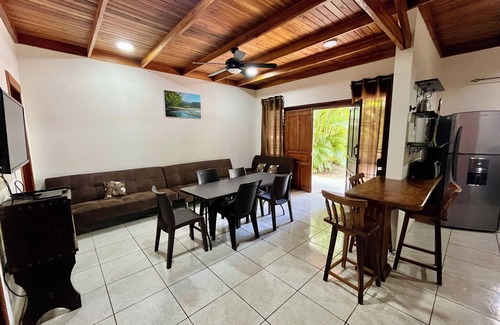 Puerto Carrillo House | Casa Carrillo, Carrillo Beach, Guanacaste