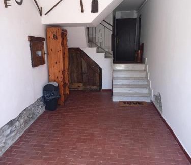 Villar Perosa House | Casa Caserme