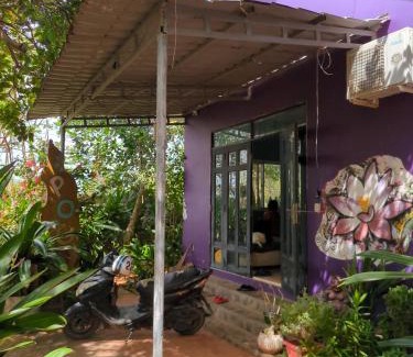 Ho Tram Villa | Casa CasKel