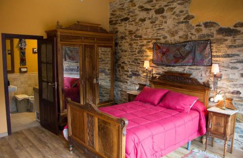 Puente de Domingo Florez House | CASA CASTAÑÉ