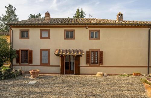 Poggiarello Apartment | Casa Castagna