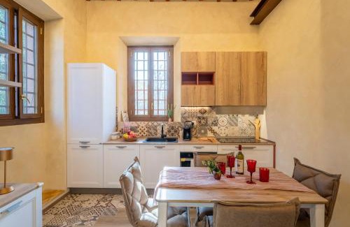 Poggiarello Apartment | Casa Castagna