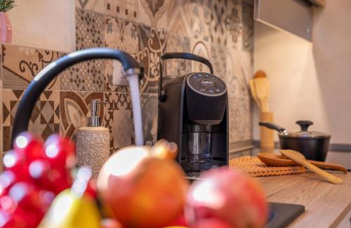 Poggiarello Apartment | Casa Castagna