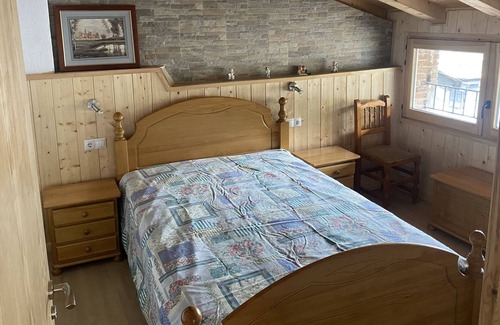 Arfa Apartment | Casa Casteller. Apartamento Rural de Montaña. Totalmente Equipado