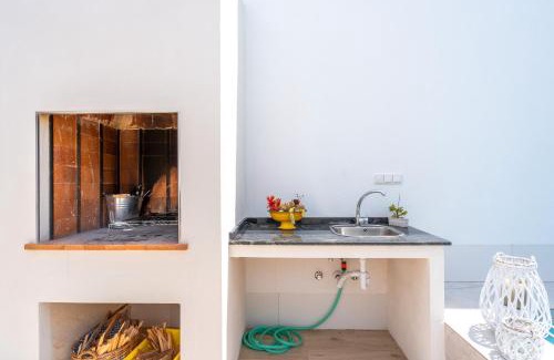 Catral House | Casa Catral Alfalfar 12