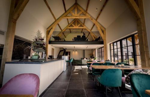 Baasrode Bed & Breakfast | Casa Cava B&B
