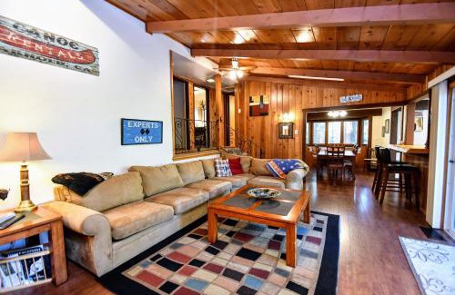 Glencoe House | Casa Cazadores