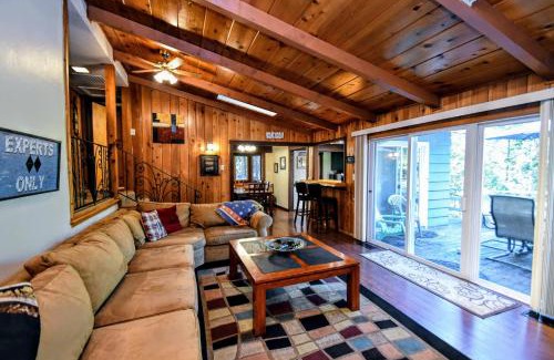 Glencoe House | Casa Cazadores