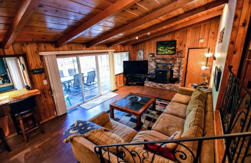 Glencoe House | Casa Cazadores