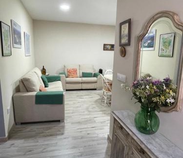 San Cristovo de Cea House | Casa Cea Ourense
