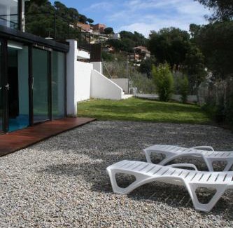 Vilanova del Valles House | Casa ceca de la Playa y Barcelona, con piscina climatizada y jacuzzi
