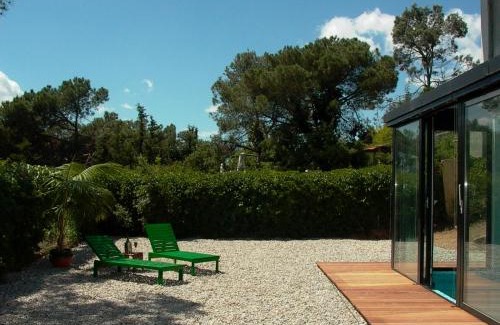 Vilanova del Valles House | Casa ceca de la Playa y Barcelona, con piscina climatizada y jacuzzi