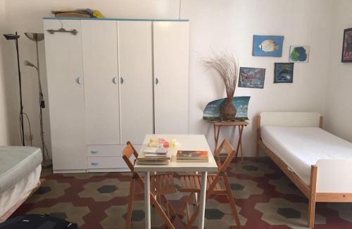 Lipari Historic Centre Apartment | CASA CECILIA