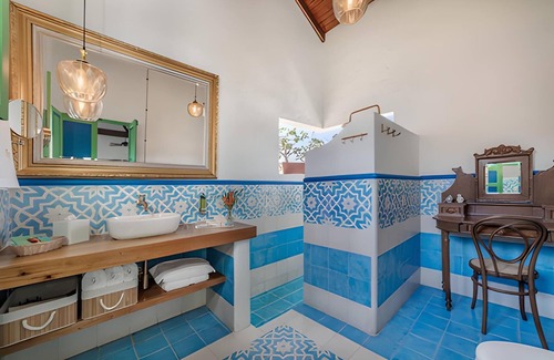 Quebrada Guadalejo Hotel | Casa Cedrela Hotel Boutique by HMC - Cauca Viejo - Mayores de 14 años