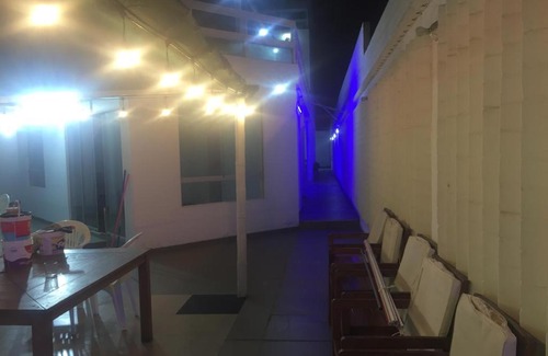 Asia House | Casa Ceer Asia