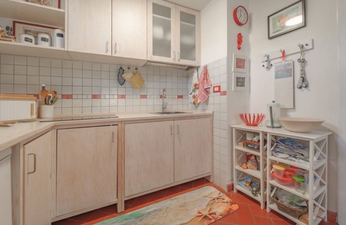 Pomonte Apartment | Casa Celeste in Pomonte