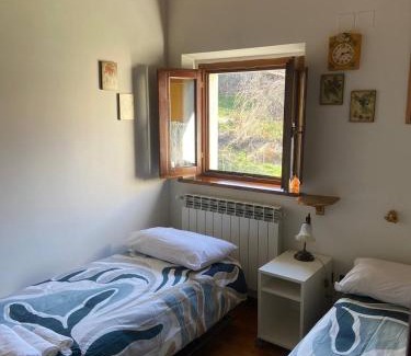 Civitella Alfedena House | Casa Celeste