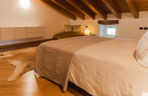 Clusone Apartment | Casa Celeste