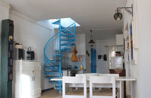 Sperlonga Apartment | Casa Celeste Sperlongaresort
