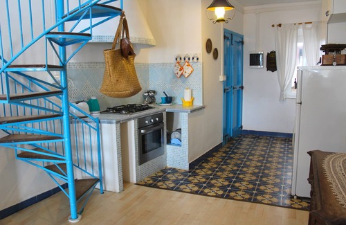 Sperlonga Apartment | Casa Celeste Sperlongaresort