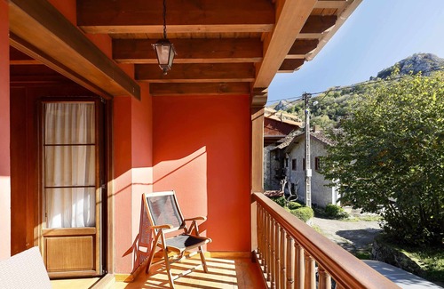 Pilona Apartment | Casa Celis 1