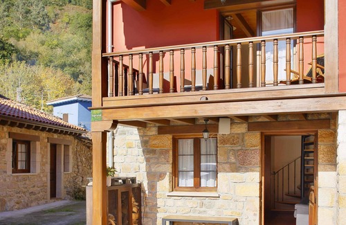 Pilona Apartment | Casa Celis 1