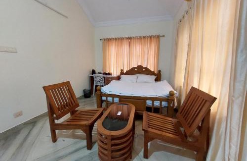Kunhimangalam Apartment | Casa Central Serviced Villa and Amphitheater