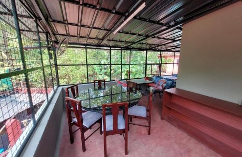 Kunhimangalam Apartment | Casa Central Serviced Villa and Amphitheater