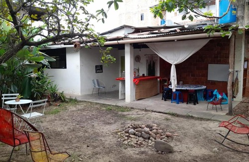 Tarapoto House | casa centro tarapoto 4 habitaciones con amplio jardin y arboles frutales