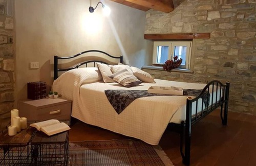 Pennabilli House | Casa Cerbaia | Acero - The magic of nature in Valmarecchia