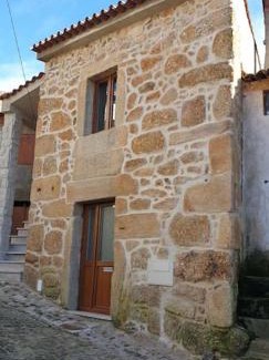 Pero Viseu House | Casa Cereja