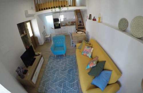 Pero Viseu House | Casa Cereja