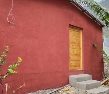 Jaibalito House | Casa Cesar