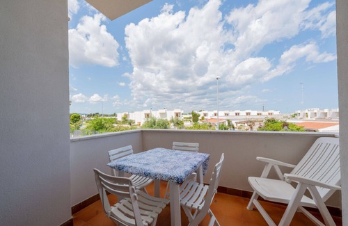 Marina di Ostuni Apartment | Casa Chanty by Rentbeat