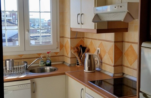 Ayamonte Apartment | Casa Chareb - Stunning Views. Beach Location. Unforgettable Holiday