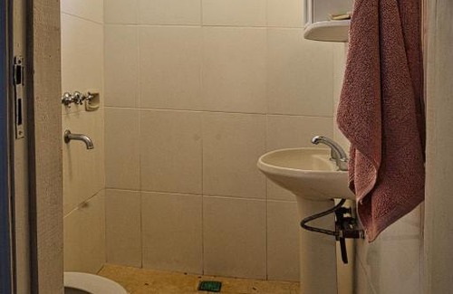 Aregua Apartment | Casa Charlie